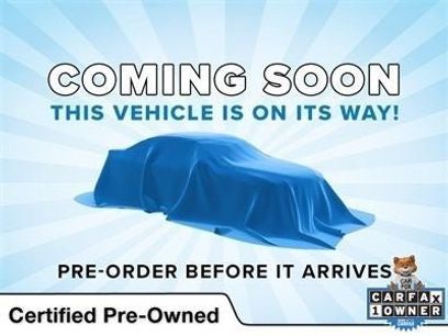 Used 2025 Honda HR-V LX