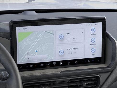 New 2025 Ford Bronco Sport Big Bend image 14