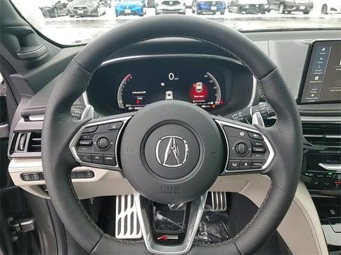New 2026 Acura MDX A-Spec image 15
