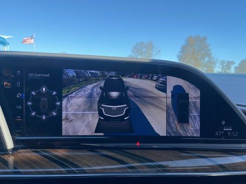 Used 2023 Cadillac Escalade Sport Platinum image 32