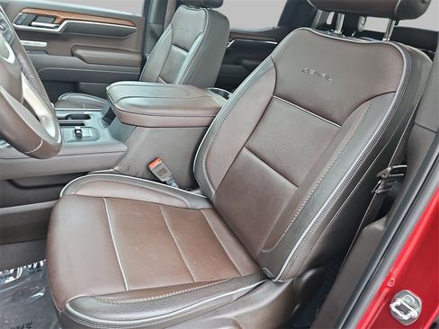 Certified 2023 GMC Sierra 1500 Denali image 14