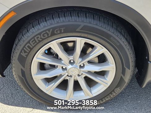 Used 2024 Honda CR-V EX image 16