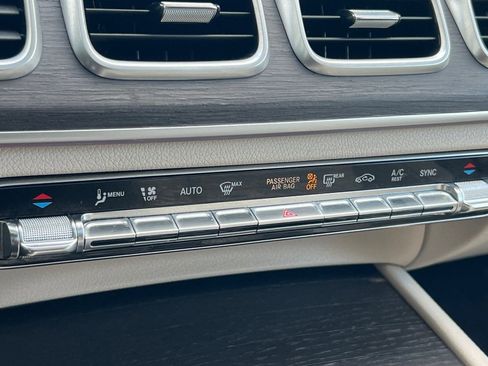 Certified 2020 Mercedes-Benz GLE 350 4MATIC image 26