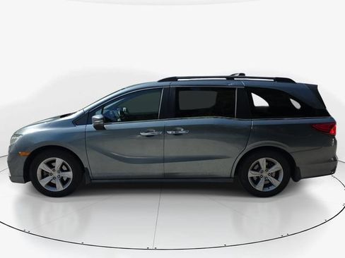 Used 2018 Honda Odyssey EX-L image 10