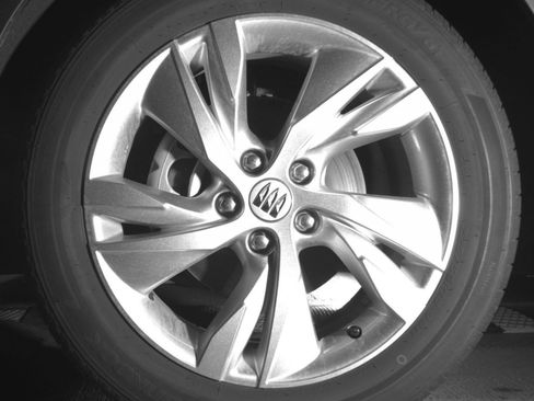 Used 2025 Buick Encore GX Preferred FWD image 15