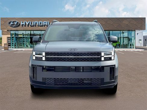 New 2026 Hyundai Santa Fe Calligraphy image 12