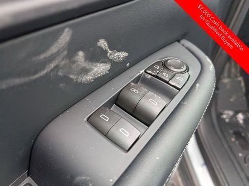 New 2026 Buick Enclave Preferred w/ Power Package image 15