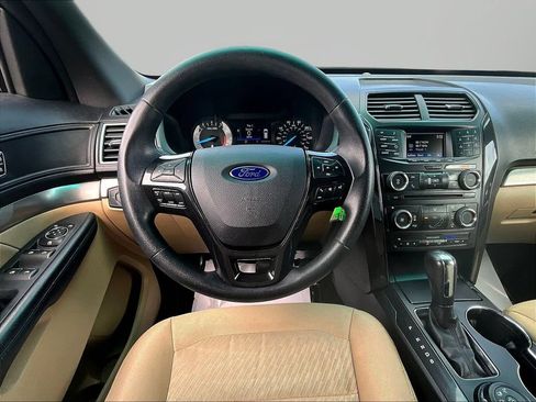 Used 2016 Ford Explorer 4WD image 8
