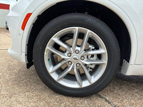 Used 2025 Dodge Durango R/T w/ Trailer Tow Group IV AWD/4WD image 27