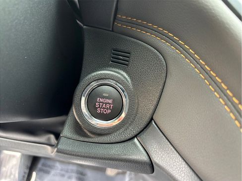 Used 2025 Subaru Outback Wilderness AWD/4WD image 28