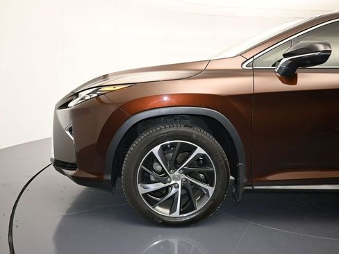 Used 2016 Lexus RX 350 AWD w/ Luxury Package image 9