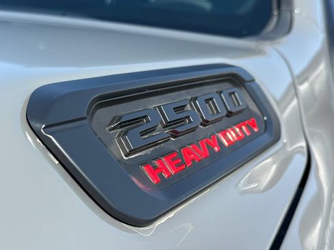 New 2026 RAM 2500 Lone Star AWD/4WD image 6