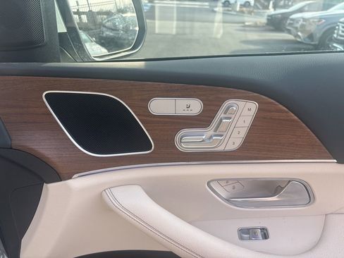 Used 2026 Mercedes-Benz GLE 350 4MATIC image 12