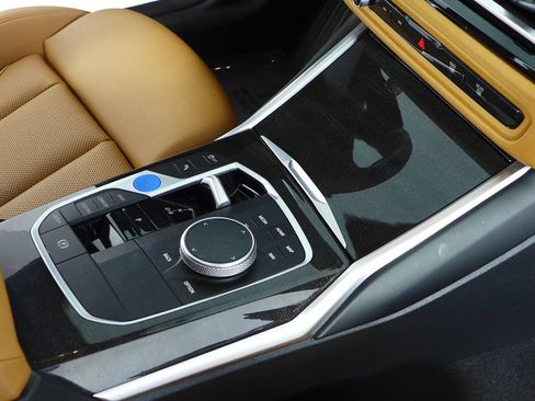 Used 2023 BMW i4 eDrive40 RWD image 15
