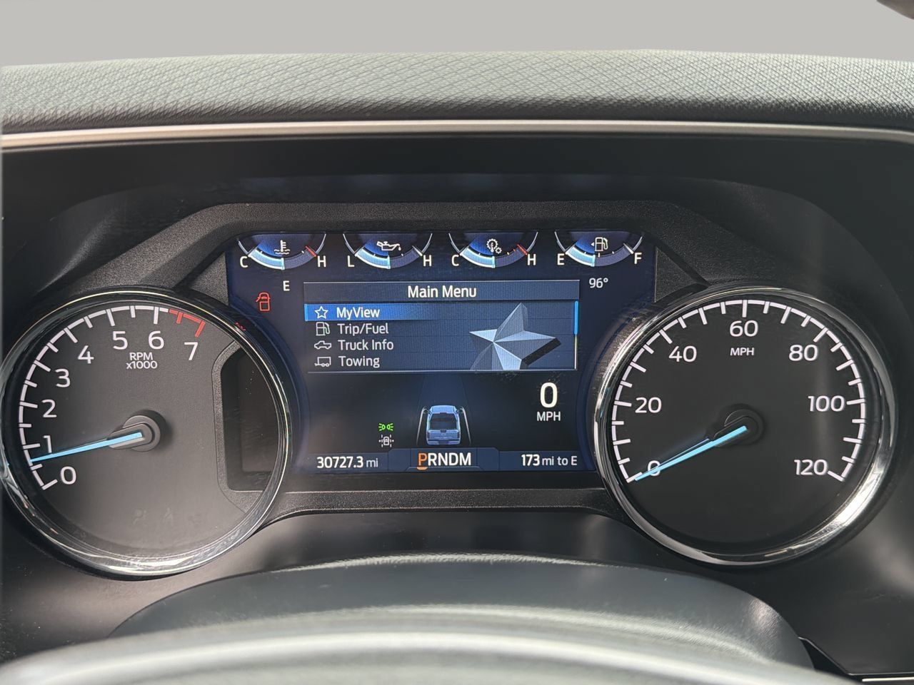 Used 2023 Ford F150 XLT w/ Equipment Group 302A High AWD/4WD image 31
