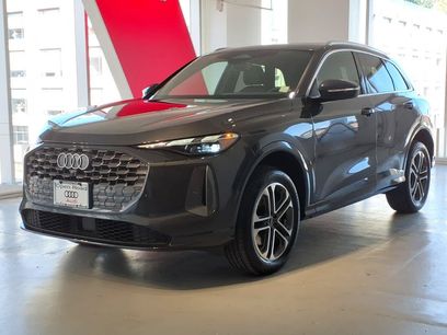 Certified 2025 Audi Q5 Premium w/ Convenience Package