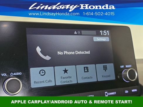 Used 2025 Honda Civic Sport image 19