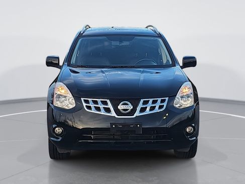 Used 2012 Nissan Rogue SL image 8