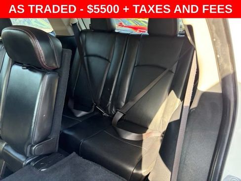 Used 2019 Dodge Journey GT FWD image 16
