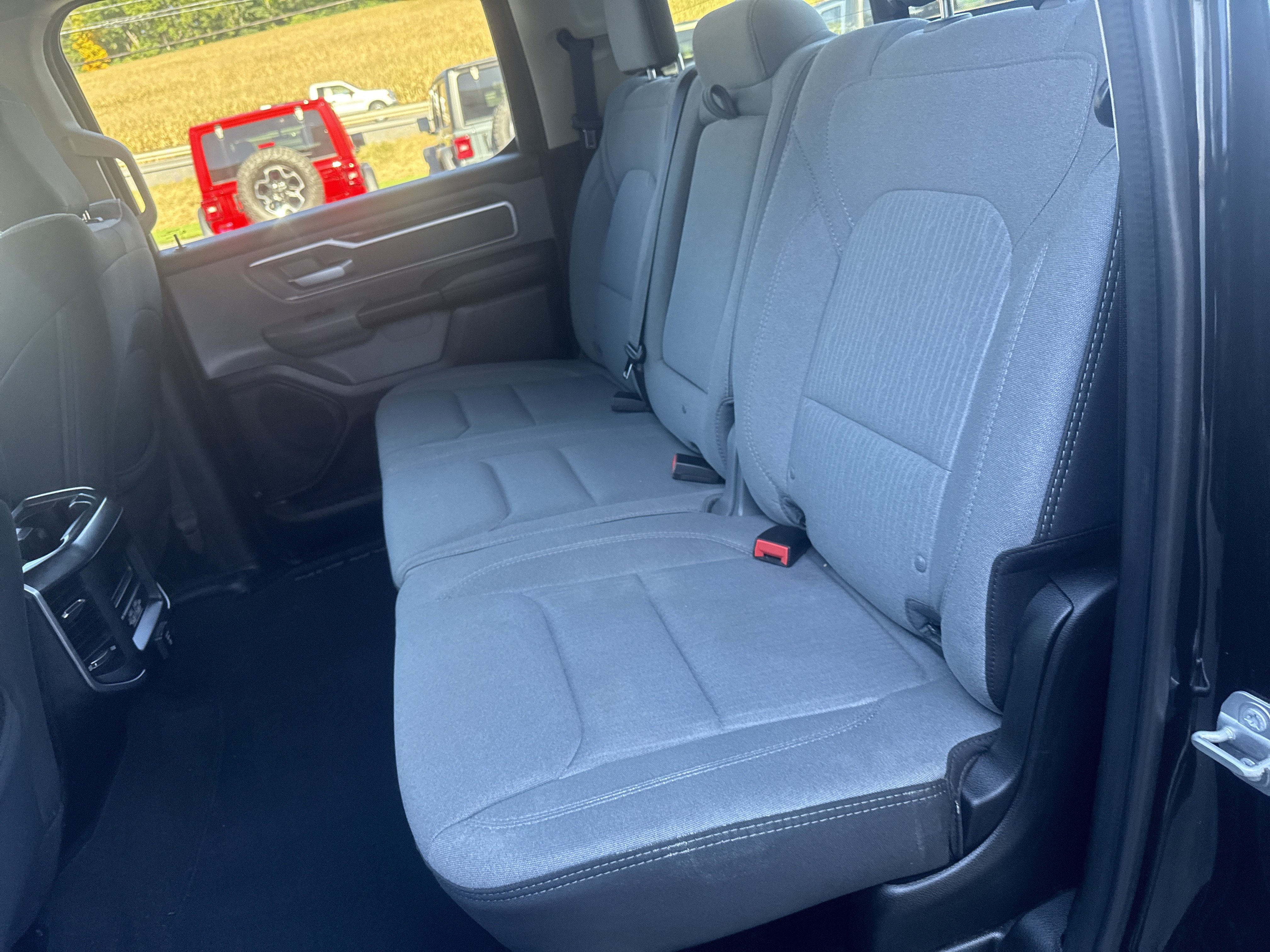 Used 2019 RAM 1500 Big Horn AWD/4WD image 13