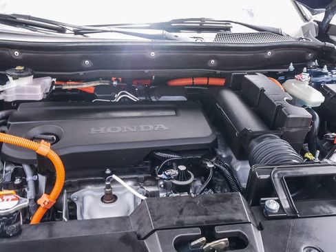 Used 2024 Honda CR-V Sport Touring image 26