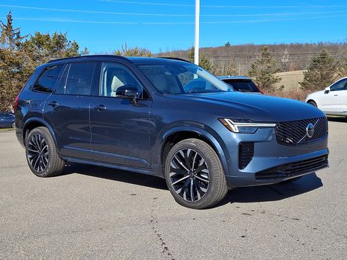 New 2026 Volvo XC90 B6 Ultra w/ Protection Package Premier image 1