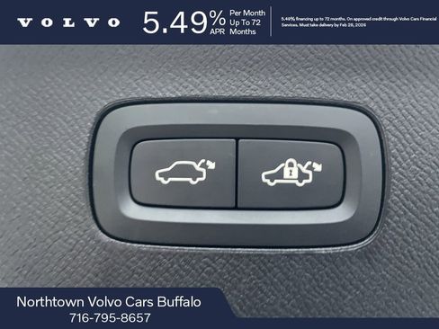 Certified 2024 Volvo XC90 B6 Ultimate image 6