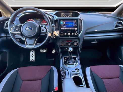 Used 2023 Subaru Impreza 2.0i Sport image 14