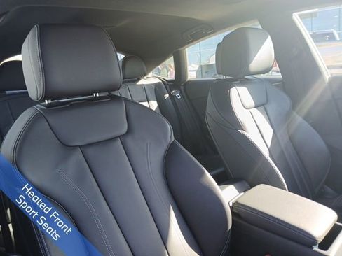 Used 2025 Audi A5 2.0T Premium Plus image 14