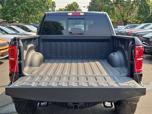 New 2026 RAM 1500 RHO AWD/4WD image 10