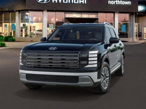 New 2026 Hyundai Palisade SEL AWD/4WD image 6