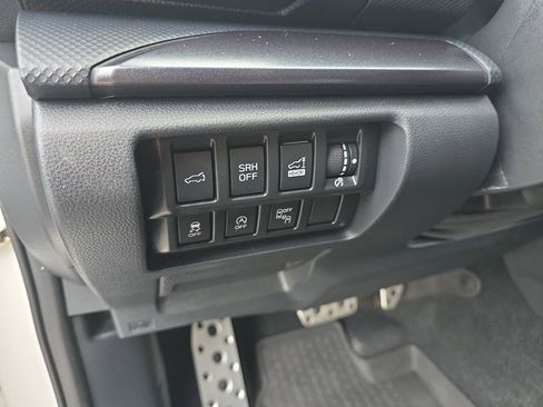 Used 2022 Subaru Forester Wilderness image 22