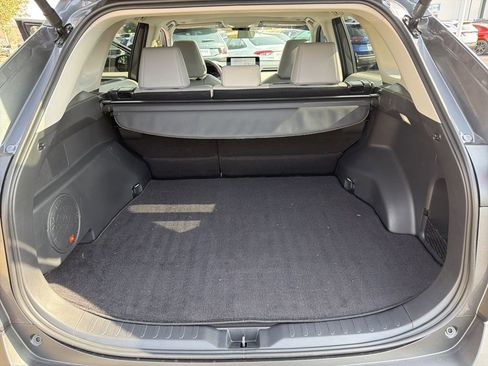 Used 2025 Toyota RAV4 Limited image 26