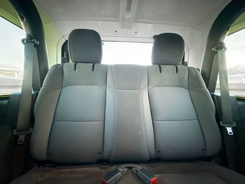 Used 2021 Jeep Wrangler Willys image 27
