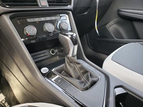 New 2026 Volkswagen Taos S FWD image 11