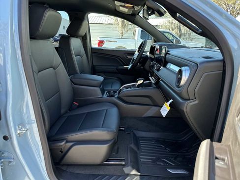 New 2026 Chevrolet Colorado LT w/ LT Convenience Package image 19