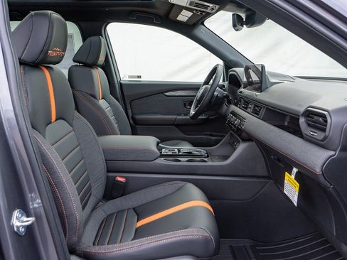 New 2026 Honda Passport TrailSport image 17