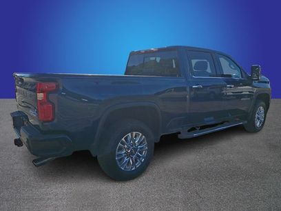Used 2023 Chevrolet Silverado 2500 High Country