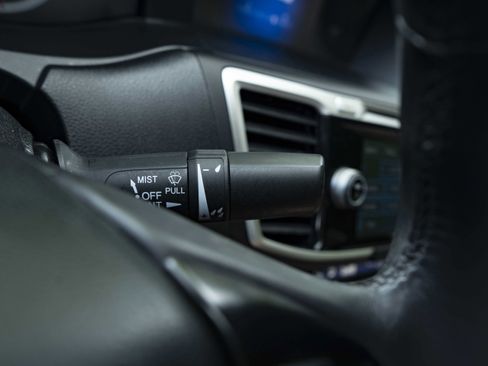 Used 2015 Honda Accord EX-L image 24