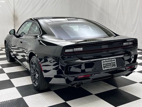 New 2026 Dodge Charger R/T image 5