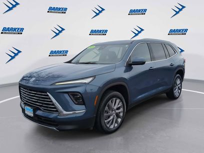 Used 2025 Buick Enclave Preferred