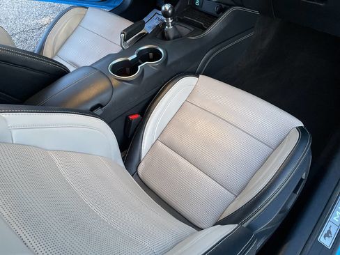 Used 2024 Ford Mustang GT Premium w/ GT Performance Package image 60