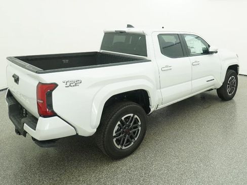 New 2025 Toyota Tacoma TRD Sport image 85
