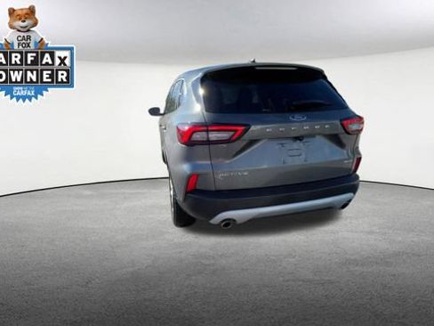 Certified 2023 Ford Escape Active AWD/4WD image 8