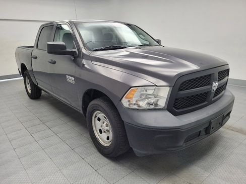 Used 2018 RAM 1500 Tradesman w/ Popular Equipment Group RWD image 13