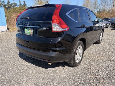 Used 2014 Honda CR-V EX image 3