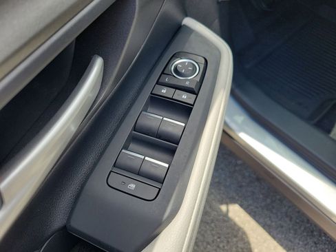 New 2026 Toyota Grand Highlander XLE FWD image 15