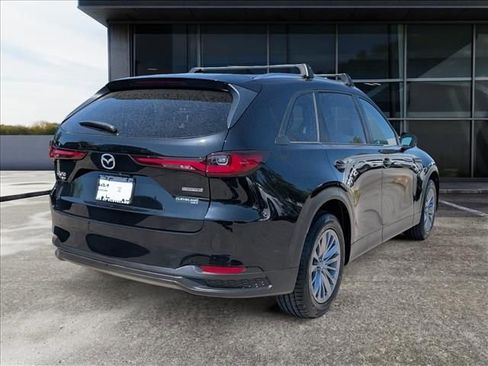 Used 2024 MAZDA CX-90 3.3 Turbo w/ Select Package AWD/4WD image 7