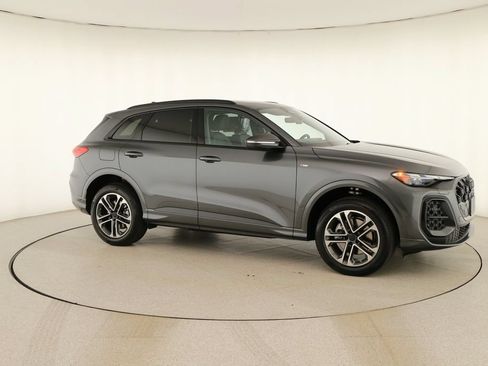 New 2026 Audi Q5 2.0T AWD/4WD image 9