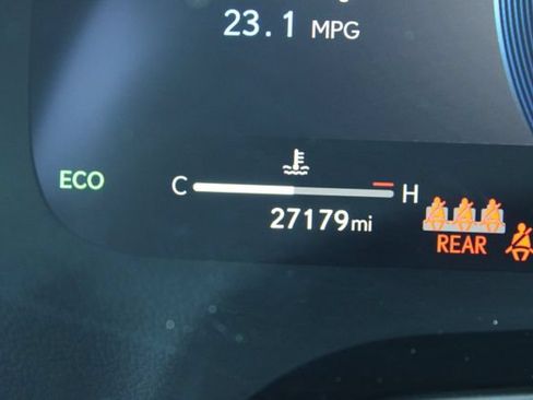 Certified 2025 Lexus RX 350 Premium FWD image 15